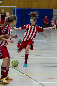 Bild 183 - C/B-Juniorinnen Hallenturnier